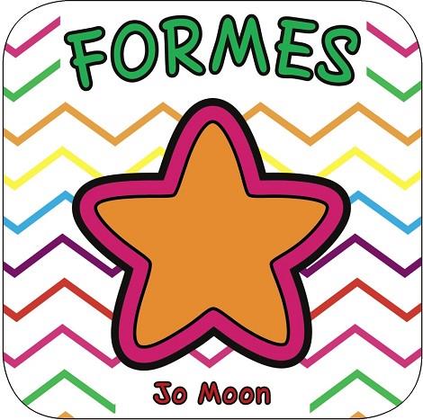 FORMES | 9788499064512 | MOON, JO