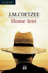 HOME LENT | 9788429756654 | J.M COETZEE.