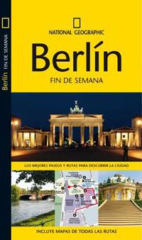 BERLIN FIN DE SEMANA | 9788482984926 | GUIDES INSIGHT