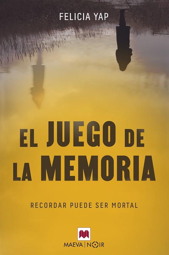 EL JUEGO DE LA MEMORIA | 9788417108809 | YAP FELICIA