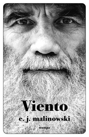 Viento | 9788494914058 | Eduardo Jorge Malinowski