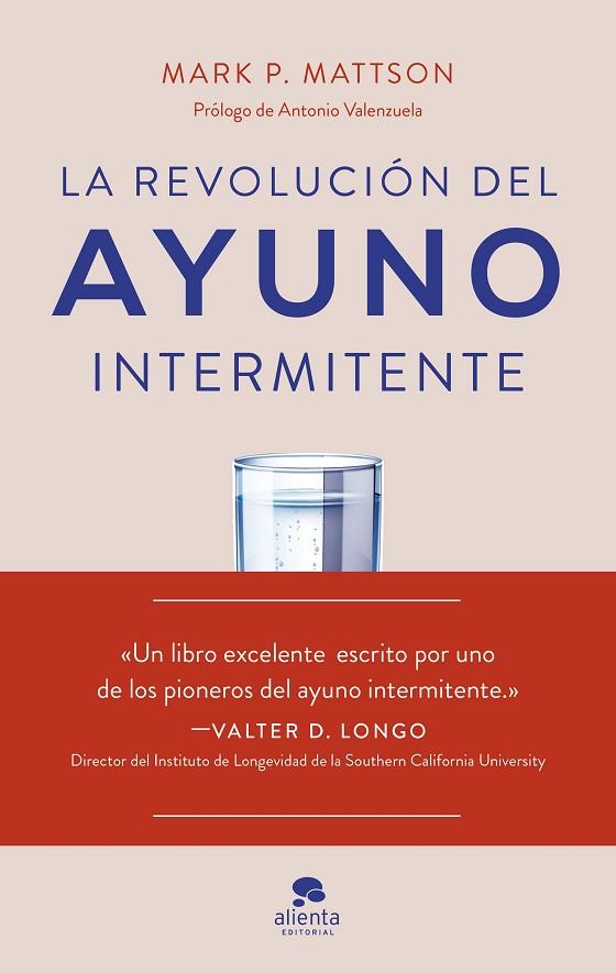 La revolucion del ayuno intermitente | 9788413443362 | Mark P. Mattson