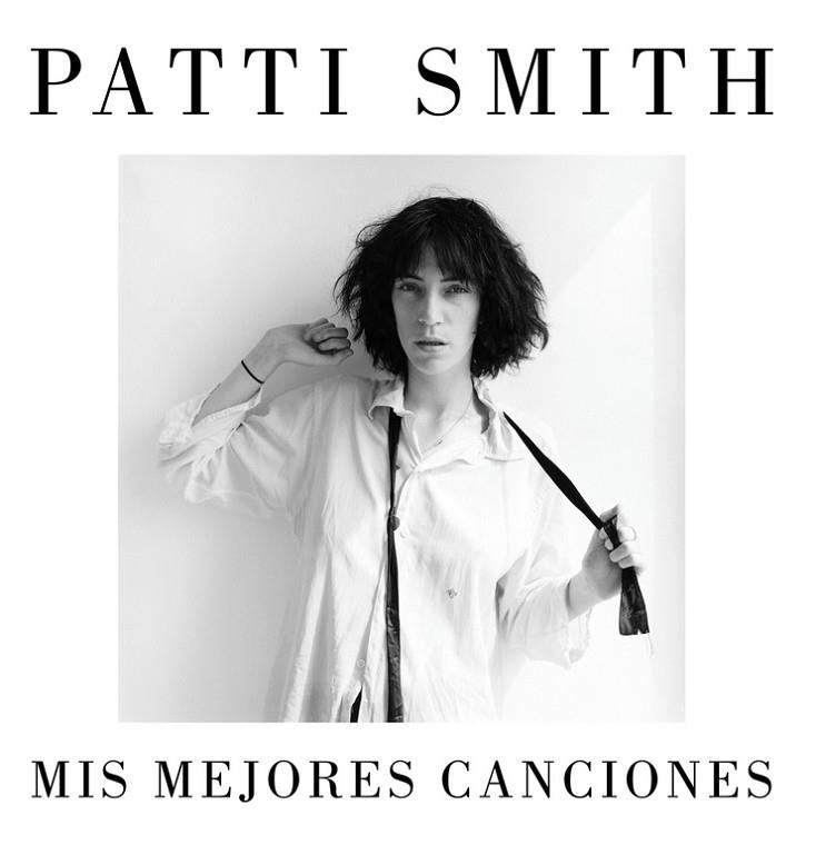 MIS MEJORES CANCIONES 1970-2015 | 9788426402455 | SMITH, PATTI