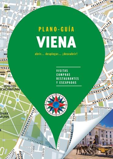 VIENA | 9788466661959 | VVAA