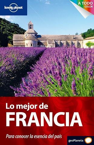 FRANCIA, LO MEJOR DE | 9788408091233 | AA. VV.