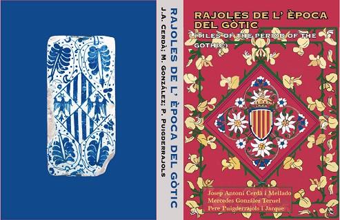 RAJOLES DE L'EPOCA DEL GOTIC SEGLES XIV-XVII | 9788409627516 | VVAA