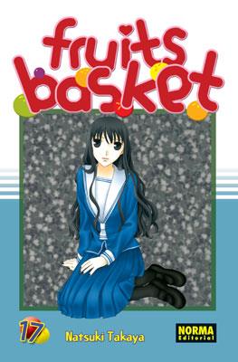 FRUITS BASKET | 9788498146486 | TAKAYA, NATSUKI