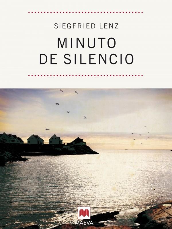 MINUTO DE SILENCIO | 9788492695003 | LENZ, SIEGFRIED