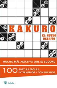 KAKURO EL NUEVO DESAFIO | 9788478715671 | VARIOS AUTORES