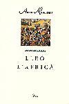 LLEO L'AFRICA | 9788482560212 | MAALOUF, AMIN