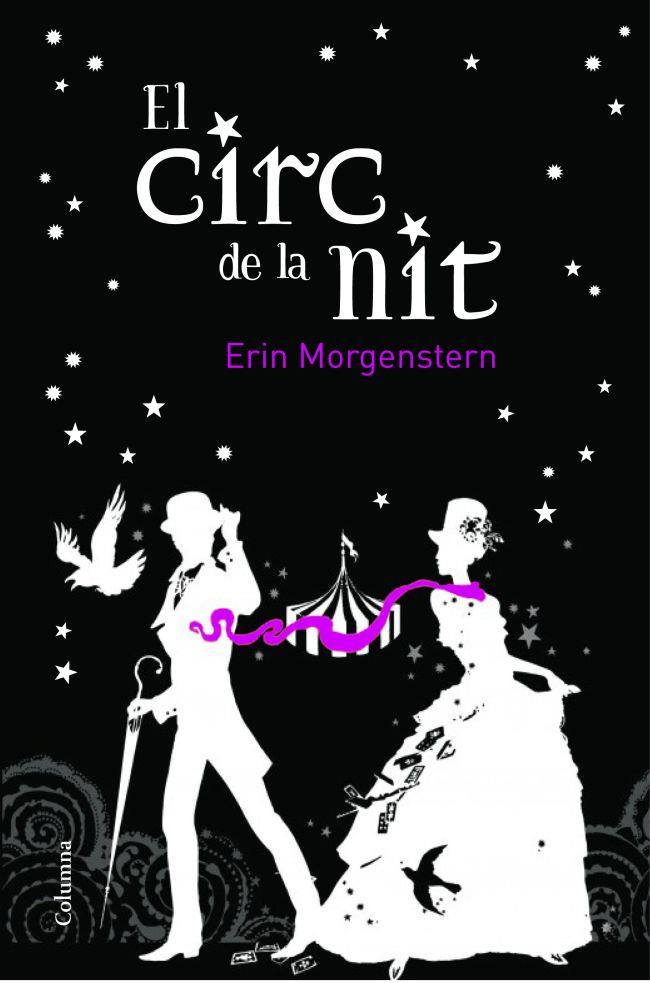 EL CIRC DE LA NIT | 9788466414579 | MORGENSTERN, ERIN