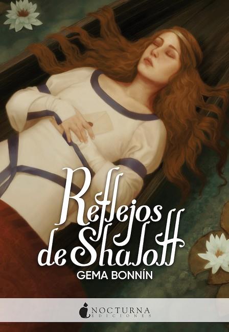 REFLEJOS DE SHALOTT | 9788418440311 | GEMA BONNIN