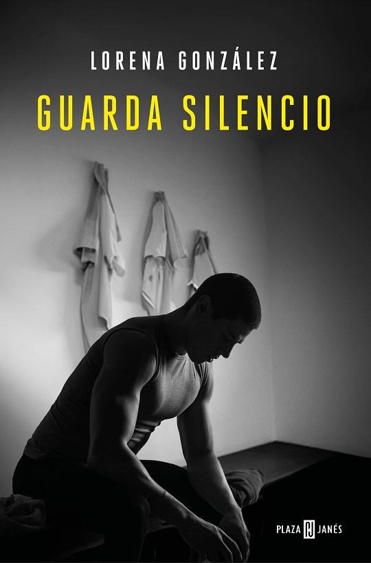 Guarda silencio | 9788401030895 | Lorena González