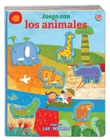 Juego con los animales | 9788855065856 | GABRIELE CLIMA