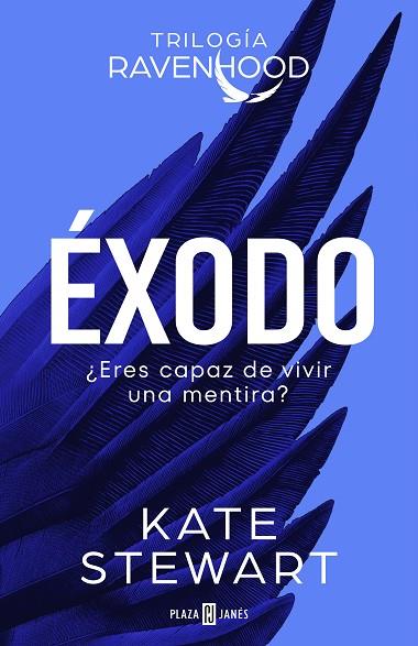 Éxodo | 9788401031526 | KATE STEWART