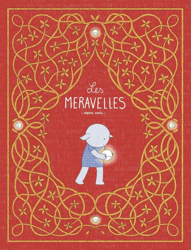 Les Meravelles | 9788413715025 | MARTA CUNILL