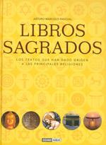 LIBROS SAGRADOS | 9788475567082 | MARCELO PASCUAL, ARTURO