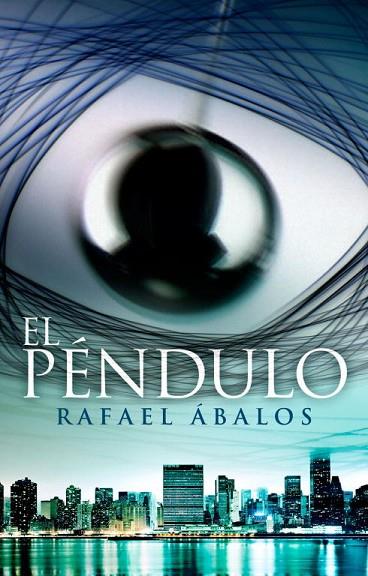 EL PENDULO | 9788401387814 | ABALOS, RAFAEL