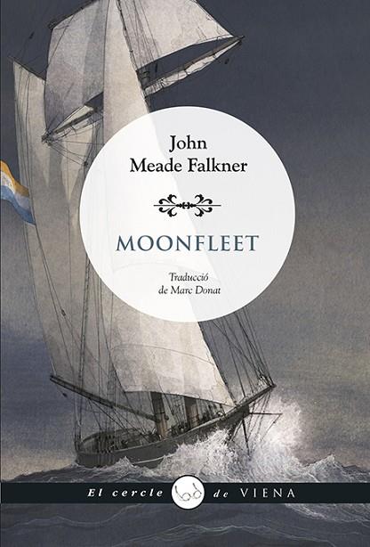 MOONFLEET | 9788419474643 | JOHN MEADE FALKNER