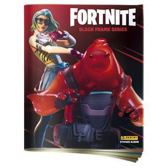 FORTNITE BLACK FRAME SERIES | 8018190007930 | FORTNITE