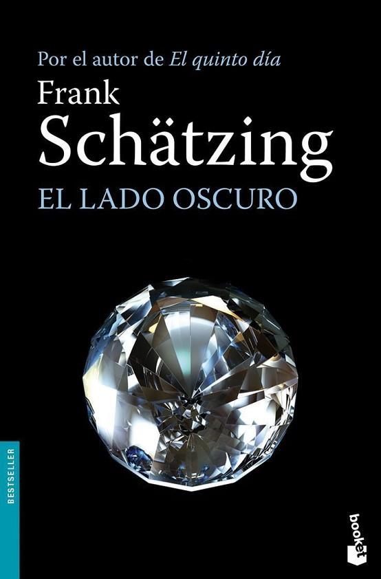 EL LADO OSCURO | 9788408094937 | SCHATZING, FRANK