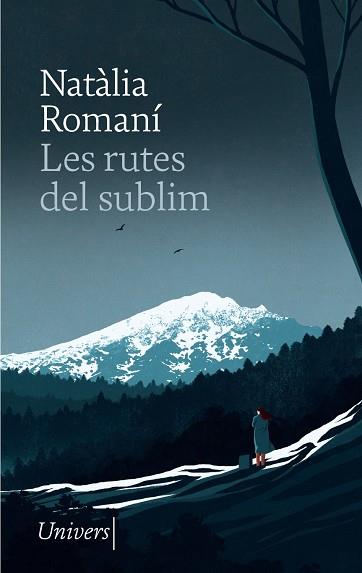 LES RUTES DEL SUBLIM | 9788418887529 | NATALIA ROMANI