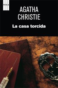 CASA TORCIDA, LA | 9788490060056 | CHRISTIE, AGATHA