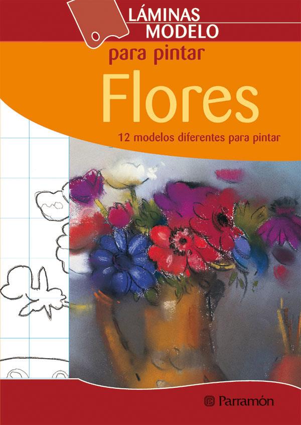 PINTAR FLORES | 9788434226258 | EQUIPO PARRAMON