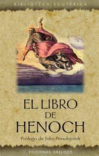 EL LIBRO DE HENOCH | 9788497770613 | ANÓNIMO