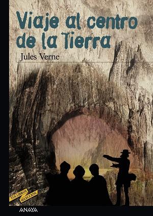 VIAJE AL CENTRO DE LA TIERRA | 9788466705707 | JULES VERNE