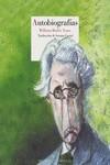 AUTOBIOGRAFíAS | 9788418141706 | WILLIAM BUTLER YEATS