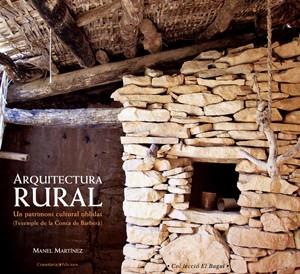 ARQUITECTURA RURAL | 9788497914079 | MARTÍNEZ I GARCIA, MANEL