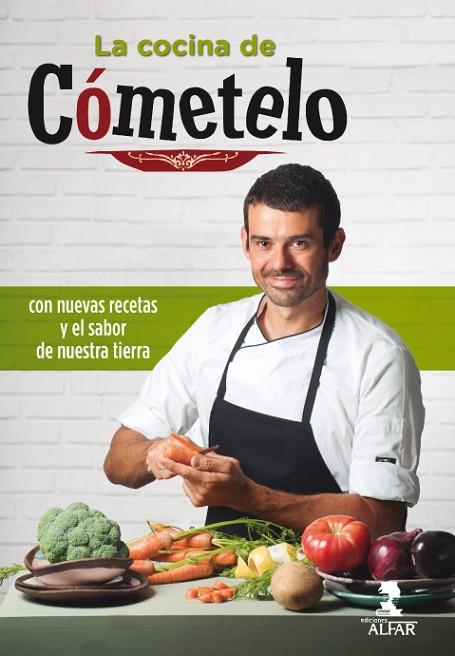 LA COCINA DE COMETELO | 9788478986927 | ENRIQUE SANCHEZ GUTIERREZ