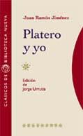 PLATERO Y YO | 9788470304576 | JIMENEZ, JUAN RAMON