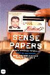 SENSE PAPERS | 9788496499096 | GAYA MORLA, CATALINA : FERNANDEZ SANVISENS, ISAAC