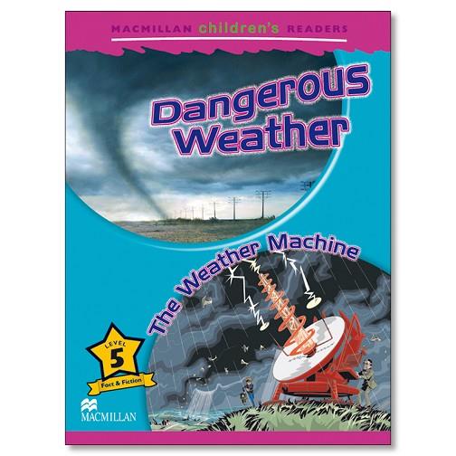 DANGEROUS WEATHER | 9780230010222 | SHIPTON