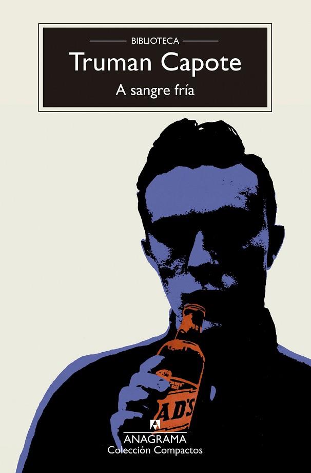 A SANGRE FRIA | 9788433928184 | TRUMAN CAPOTE