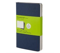 LLIBRETES TAPA TOVA LLISES POCKET BLAU | 9788862931007 | MOLESKINE