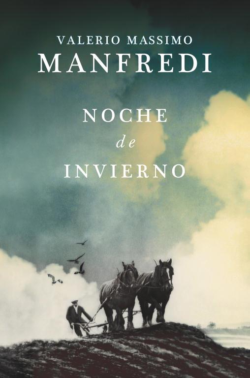 NOCHE DE INVIERNO | 9788425348488 | MANFREDI, VALERIO MASSIMO