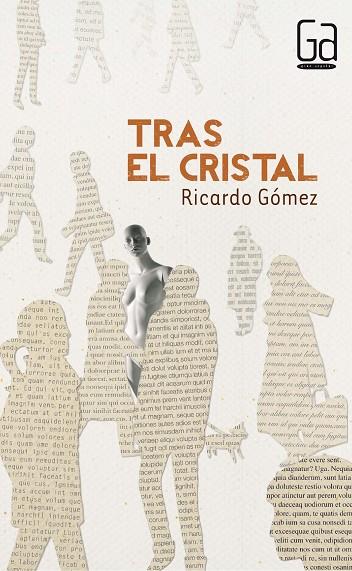 TRAS EL CRISTAL | 9788467556995 | GOMEZ, RICARDO