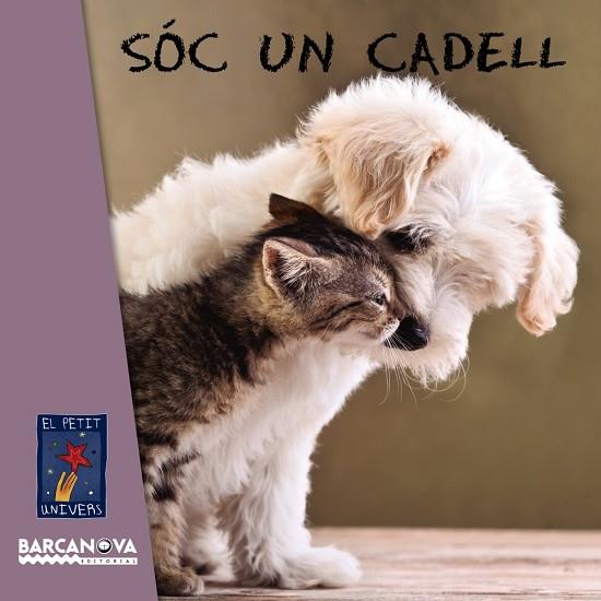 SOC UN CADELL | 9788448938734 | VVAA