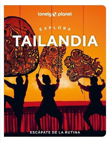 Explora Tailandia 01 | 9788408291176 | Amy Bensema & Chawadee Nualkhair & Aydan Stuart & Choltanutkun Tun-atiruj & Barbara