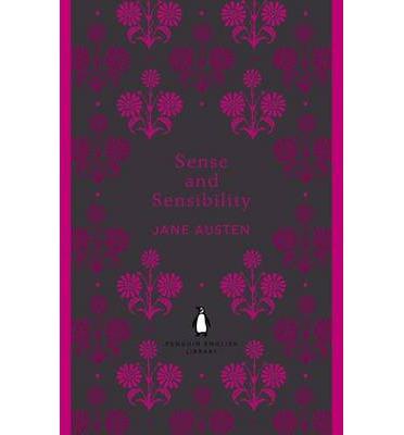 SENSE AND SENSIBILITY | 9780141199672 | JANE AUSTEN