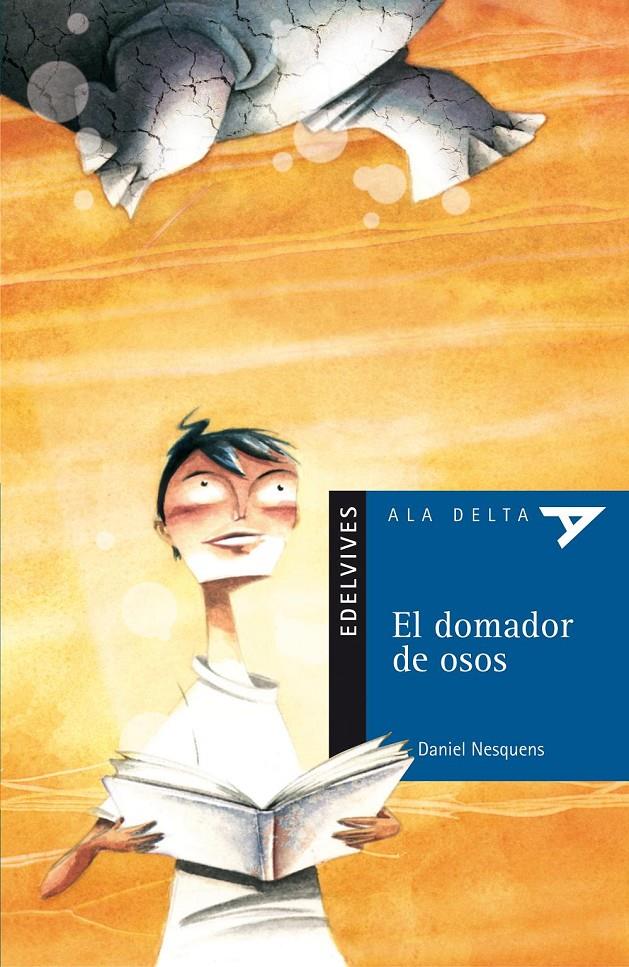 EL DOMADOR DE OSOS | 9788426359513 | NESQUENS, DANIEL