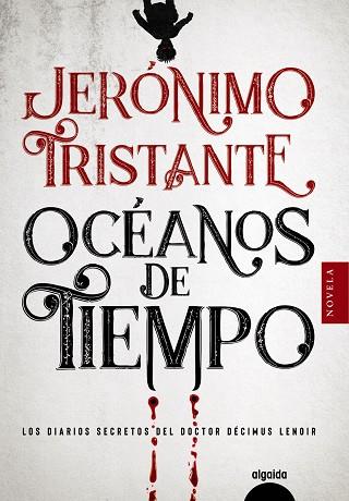 OCEANOS DE TIEMPO | 9788491899068 | JERONIMO TRISTANTE