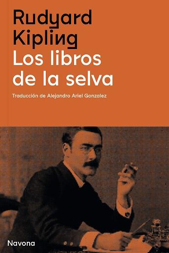 LOS LIBROS DE LA SELVA | 9788419179173 | RIDYARD KIPLING