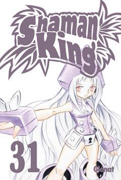 SHAMAN KING 31 | 9788483576267 | TAKEY, HIROYUKI