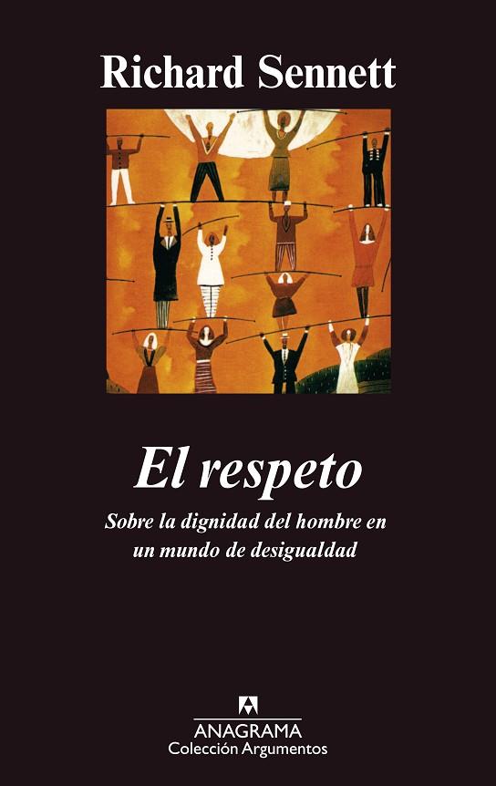 EL RESPETO | 9788433961976 | SENNETT, RICHARD