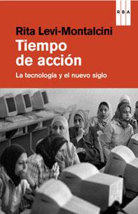 TIEMPO DE ACCION | 9788490063644 | LEVI-MONTALCINI, RITA