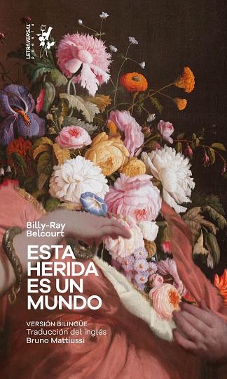 Esta herida es un mundo | 9788412511963 | Billy-Ray Belcourt